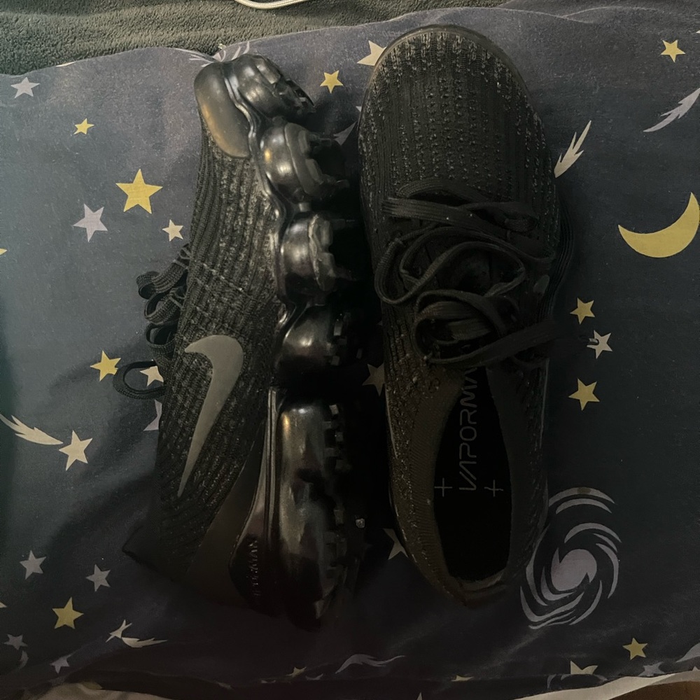 Only worn 3 times